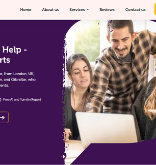 CIPD Assessment UK