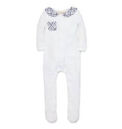 Classic Collar Onesie