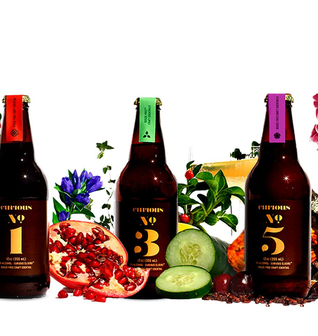 Curious Elixirs