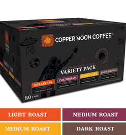 Everyday Pack: Single Cup