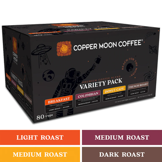 Everyday Pack: Single Cup