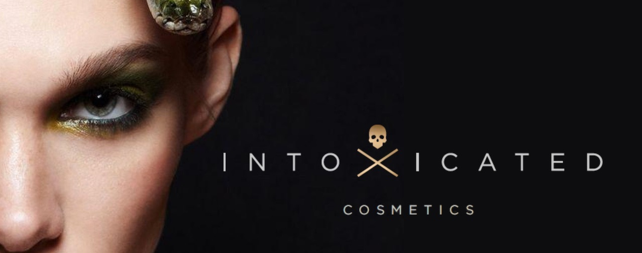 Intoxicated Cosmetics