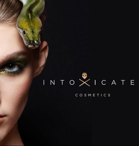 Intoxicated Cosmetics