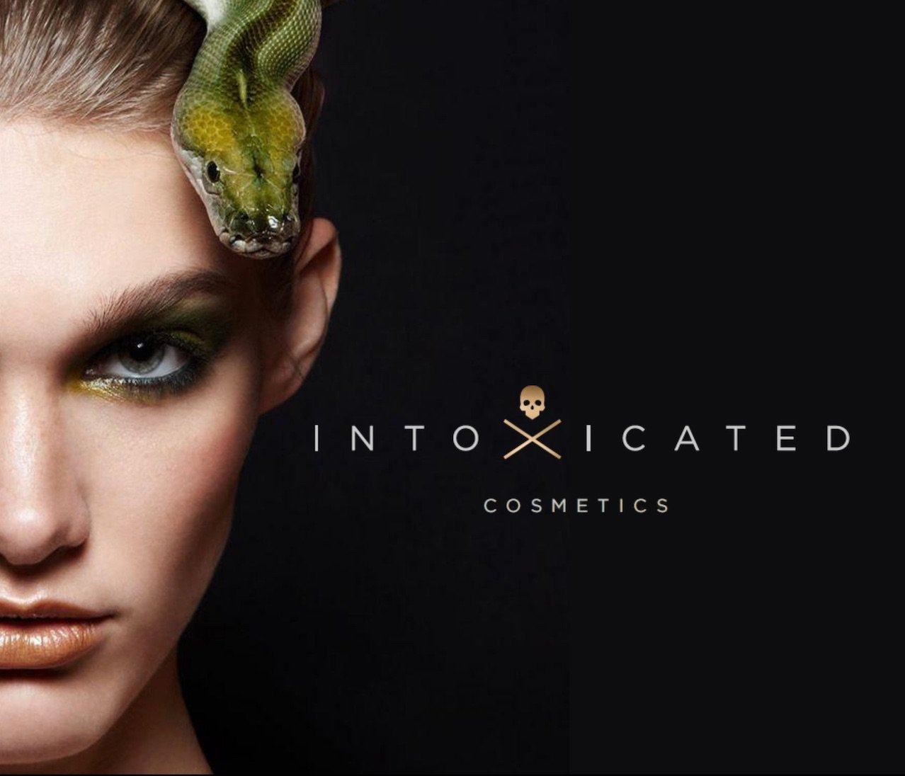 Intoxicated Cosmetics