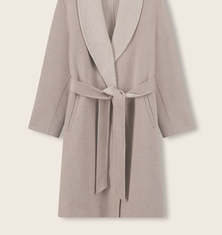 Gabriella Coat
