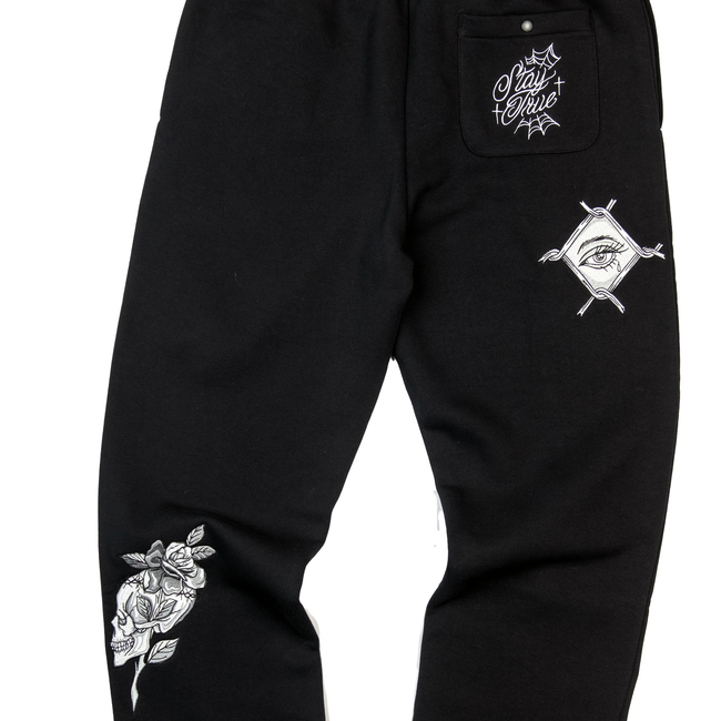 CPF-1061_InkedFleecePants_Black_Back.jpg