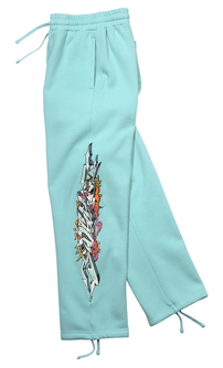 Wildstyle Fleece Pant