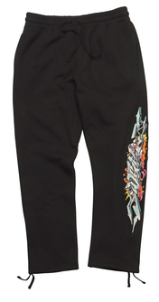 Wildstyle Fleece Pant