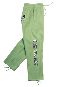 Chaos Fleece Pant