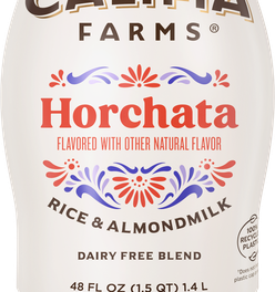 Califia Farms Horchata