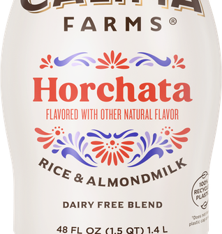 Califia Farms Horchata