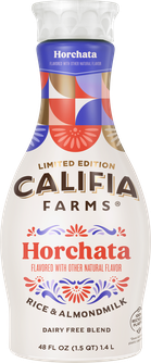 Califia Farms Horchata