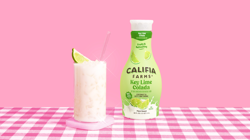 Califia Farms Refreshers