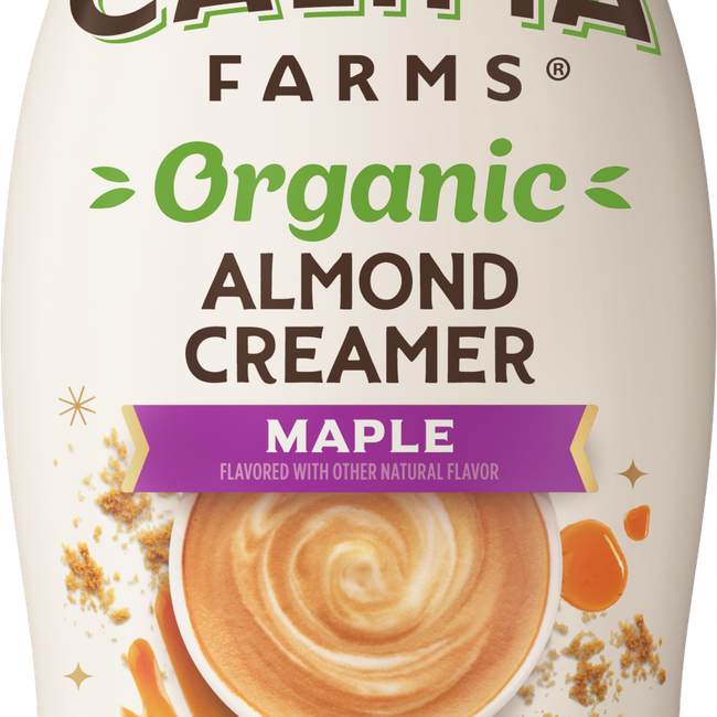 Califia Farms Organic Maple Almond Creamer_Product Image.png