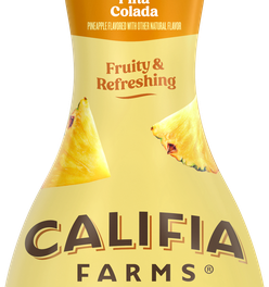 Califia Farms Pina Colada Refresher
