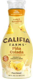 Califia Farms Pina Colada Refresher