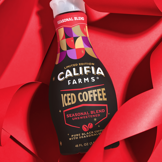 Califia Farms Seasonal Blend Pure Black Iced Coffee_Lifestyle Image.jpg