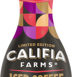 Califia Farms Seasonal Blend Iced Coffee