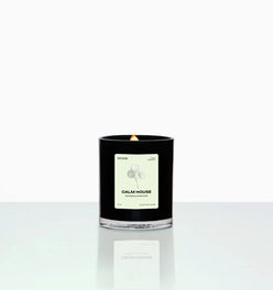 Calm House — Woodwick Candle