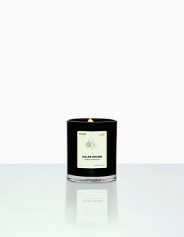 Calm House — Woodwick Candle