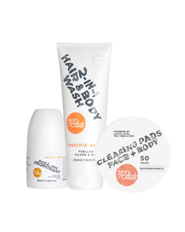 Camp Essentials Kit