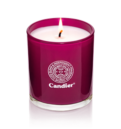 CHERRY COLA CANDLE