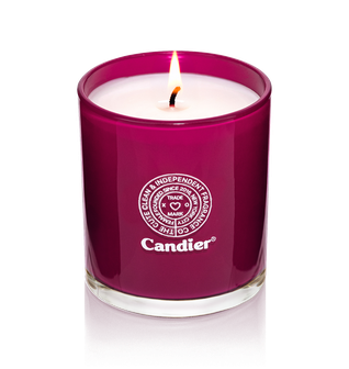 CHERRY COLA CANDLE