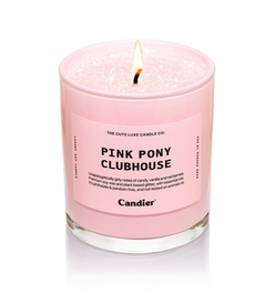 PINK PONY CLUBHOUSE CANDLE