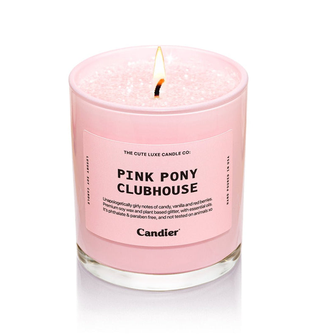 PINK PONY CLUBHOUSE CANDLE