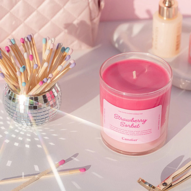Candier-strawberry-sorbet-candle-aesthetic-setup.jpg