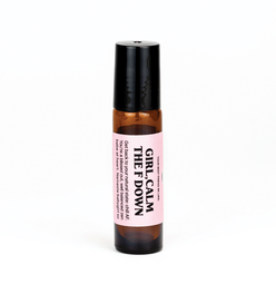 CALM DOWN ESSENTIAL OIL ROLLER