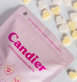 VANILLA FROSTING - SCENTED WAX MELTS