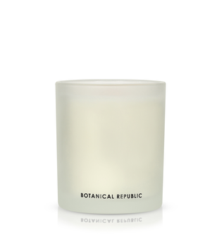 Relax Aromatic Candle