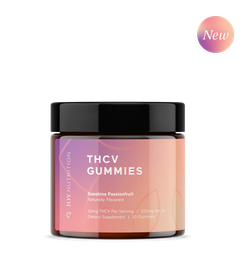 THCv Gummies