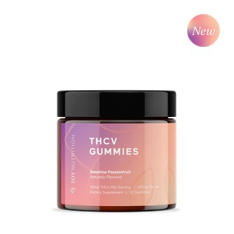 THCv Gummies