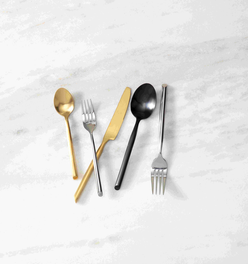 Capri Flatware
