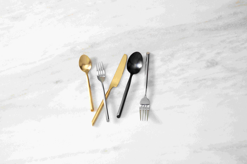 Capri Flatware - NEW!