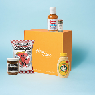 Chicago Essentials Collection