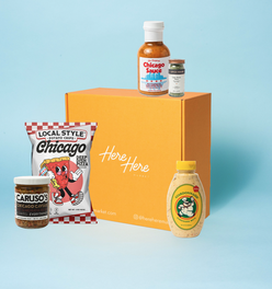 Chicago Essentials Collection