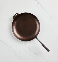 Carbon Steel Farmhouse Skillet