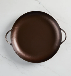 Carbon Steel Paella Pan