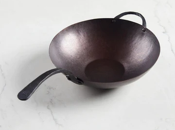 Carbon Steel Wok