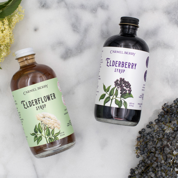 Carmel Berry Company announces availability at select Whole Foods Market stores in Northern California