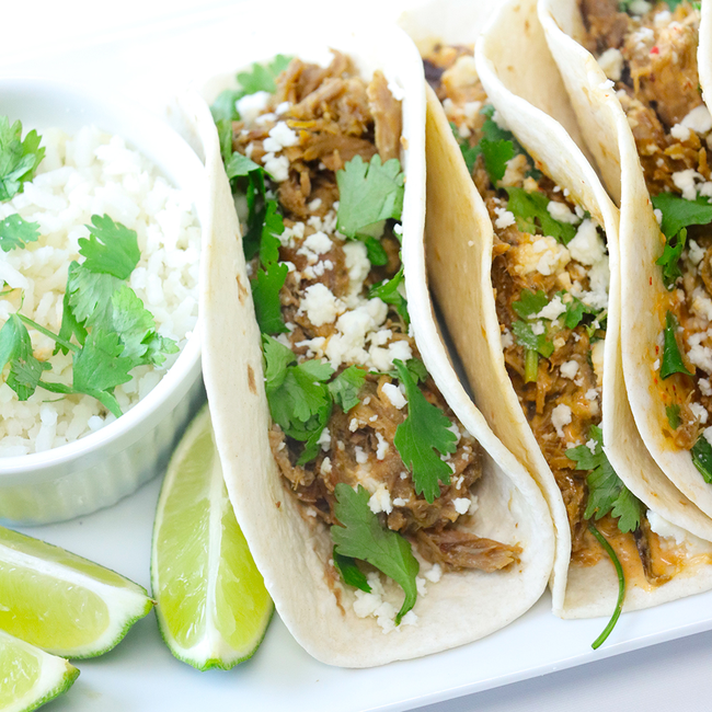 Carnitas 1