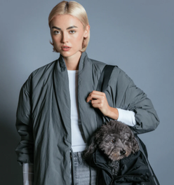 Commuter Carrier Bag