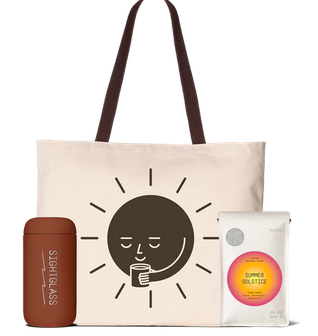 Carry the Sun Set