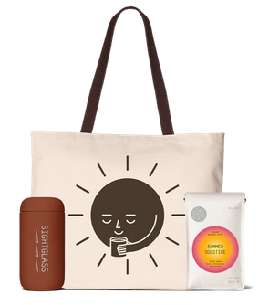 Carry the Sun Set