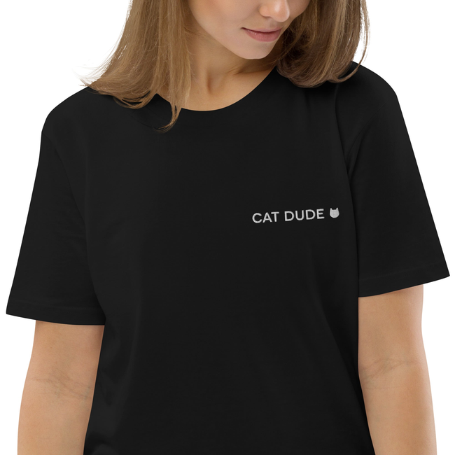 Cat_Lady_Dude_Embroidered_Tee_Black_Kamala_Harris_Tee_Lacson_Ravello_1.jpg