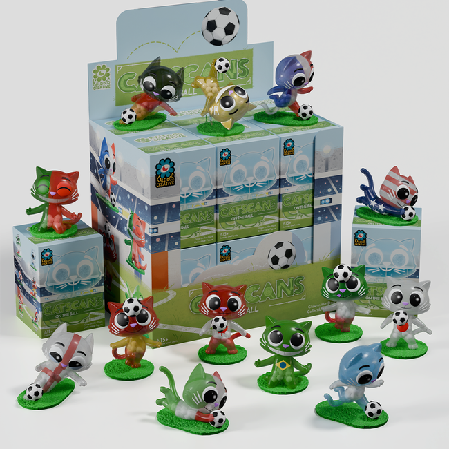 Catscans-Catscans-On-The-Ball-Blind-Box-all-product-blind-box-02.png