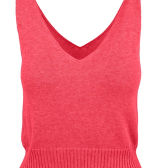 PIANISSIMO: Celine Tank Top